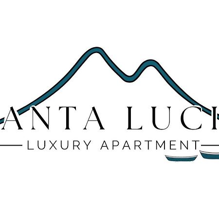 Santa Lucia Luxury Apartment Napels Buitenkant foto