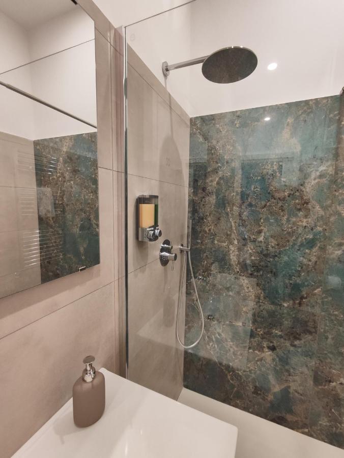 Santa Lucia Luxury Apartment Napels Buitenkant foto